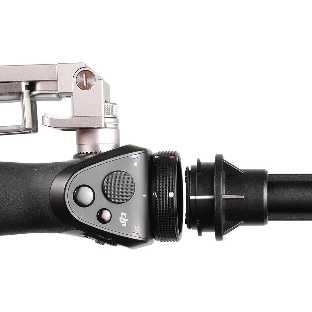 Kamerar Baton Extender for DJI Osmo