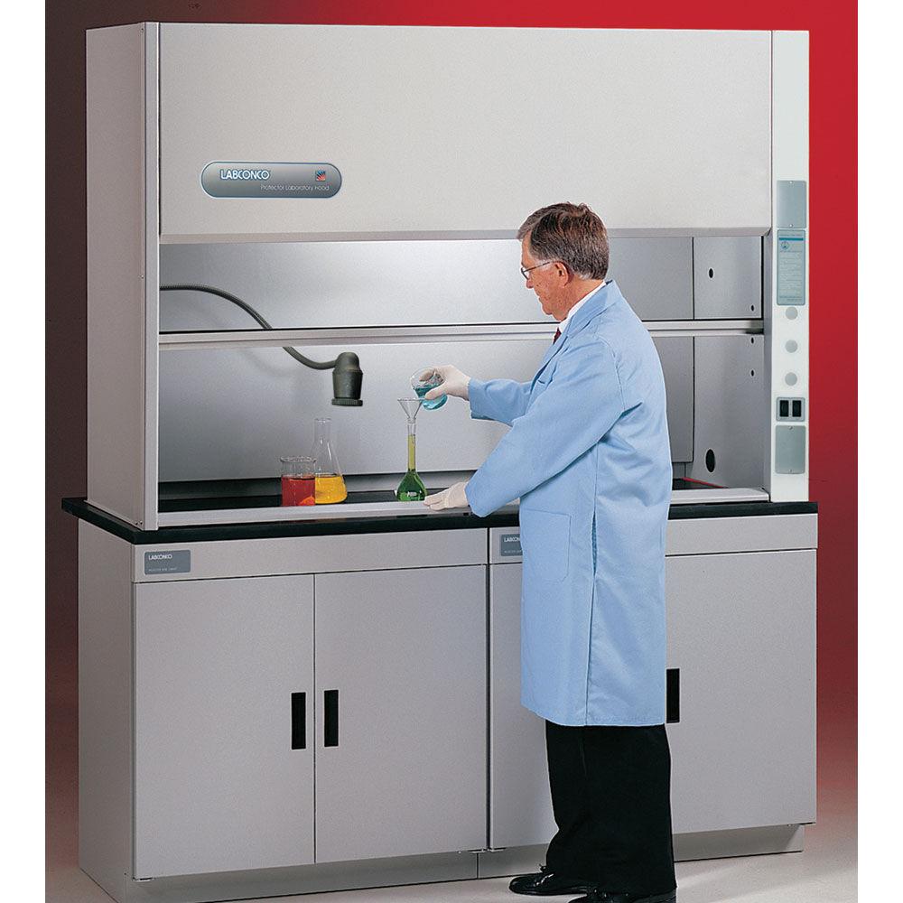 Ken-A-Vision Video Flex 5400HD Fume Hood Camera
