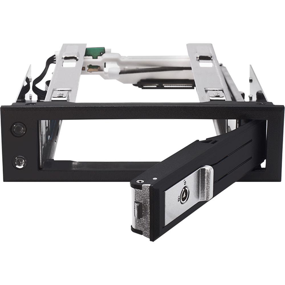 Kingwin SATA Mobile Rack for 3.5" Hard Disk Drive