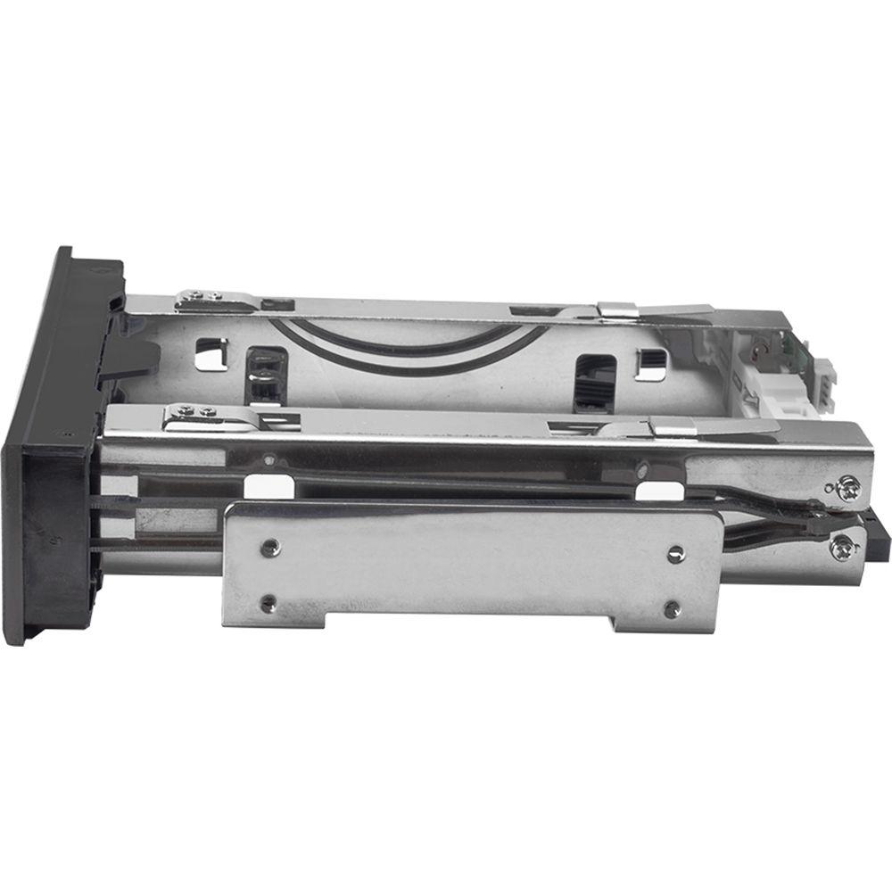 Kingwin SATA Mobile Rack for 3.5" Hard Disk Drive