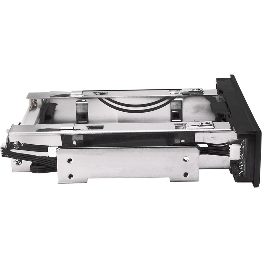 Kingwin SATA Mobile Rack for 3.5" Hard Disk Drive