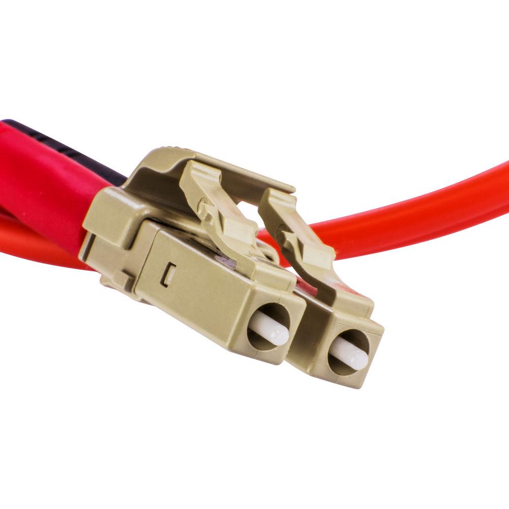 Klark Teknik Multi-Mode Optical Fiber Module for DN9680 Extender