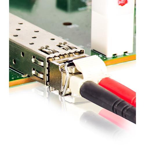 Klark Teknik Multi-Mode Optical Fiber Module for DN9680 Extender