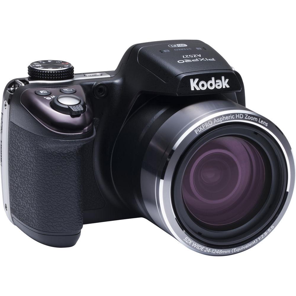 Kodak PIXPRO AZ527 Digital Camera