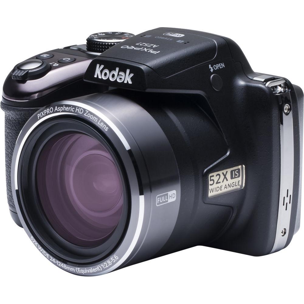 Kodak PIXPRO AZ527 Digital Camera