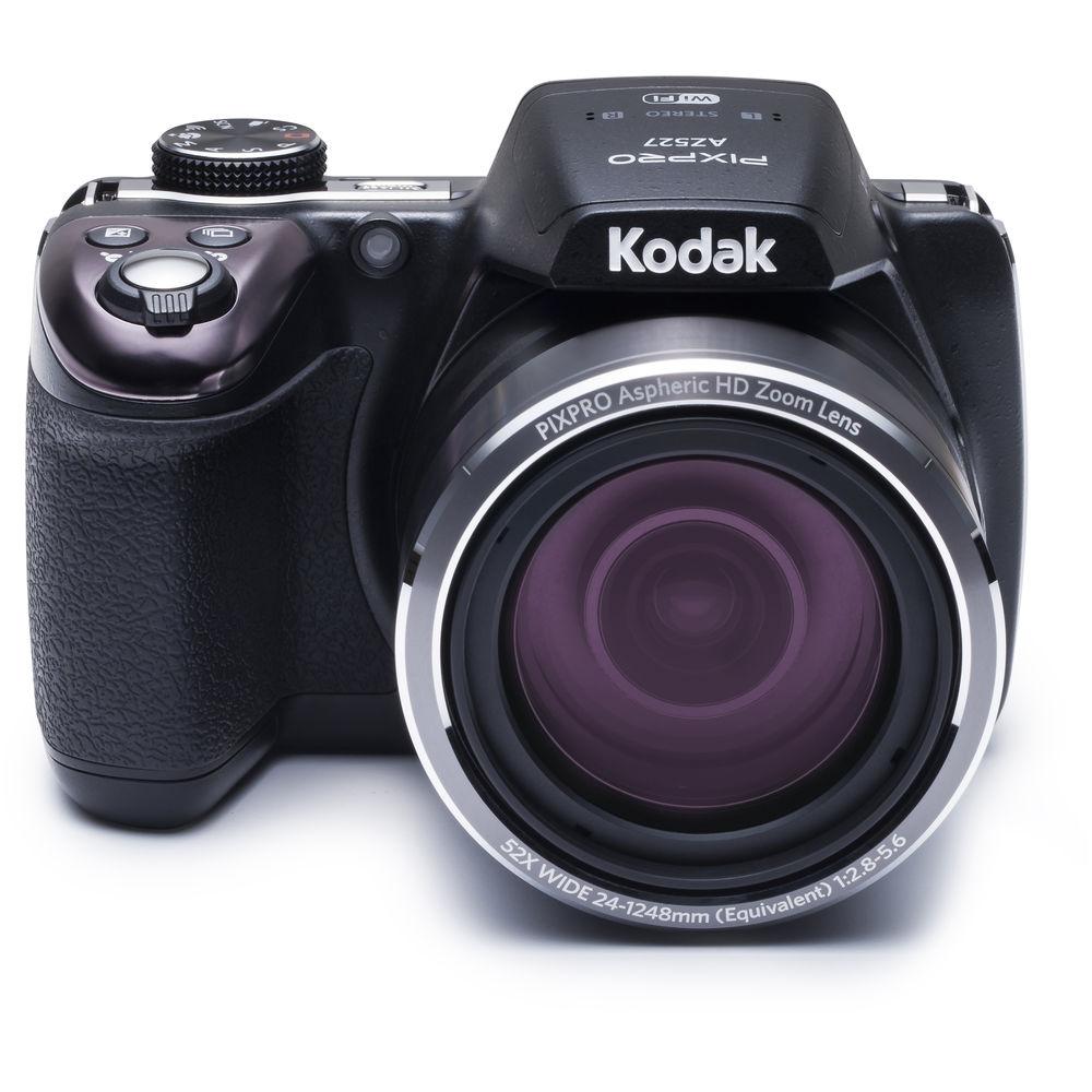 Kodak PIXPRO AZ527 Digital Camera