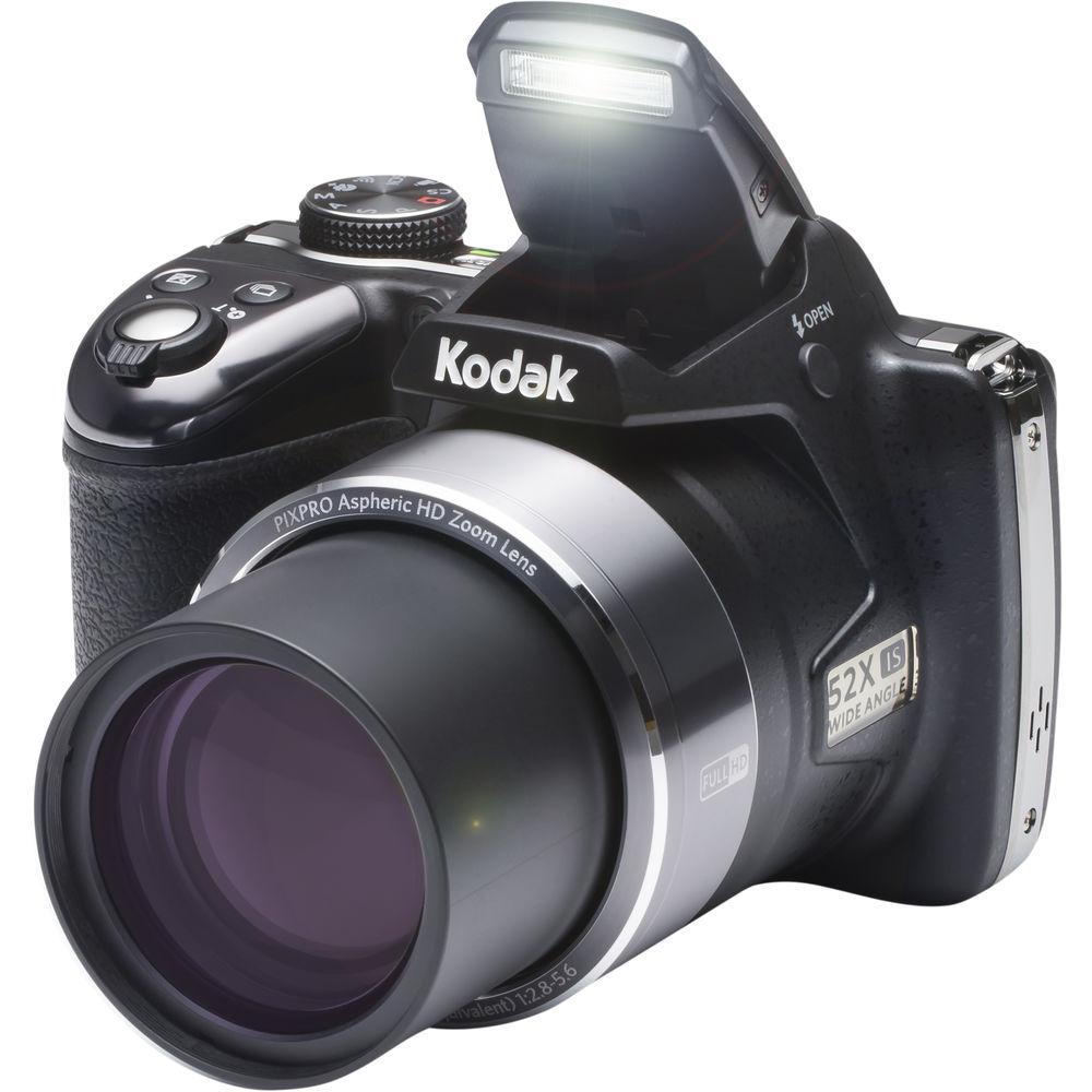Kodak PIXPRO AZ527 Digital Camera