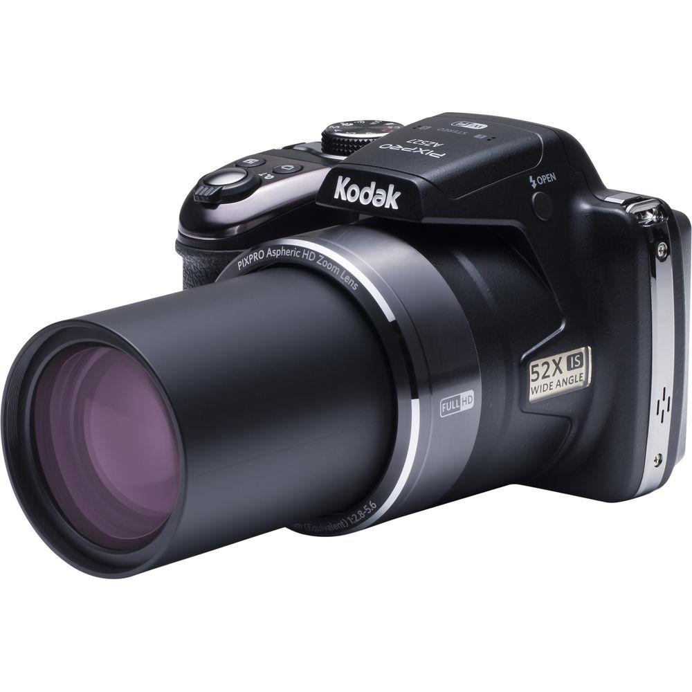 Kodak PIXPRO AZ527 Digital Camera