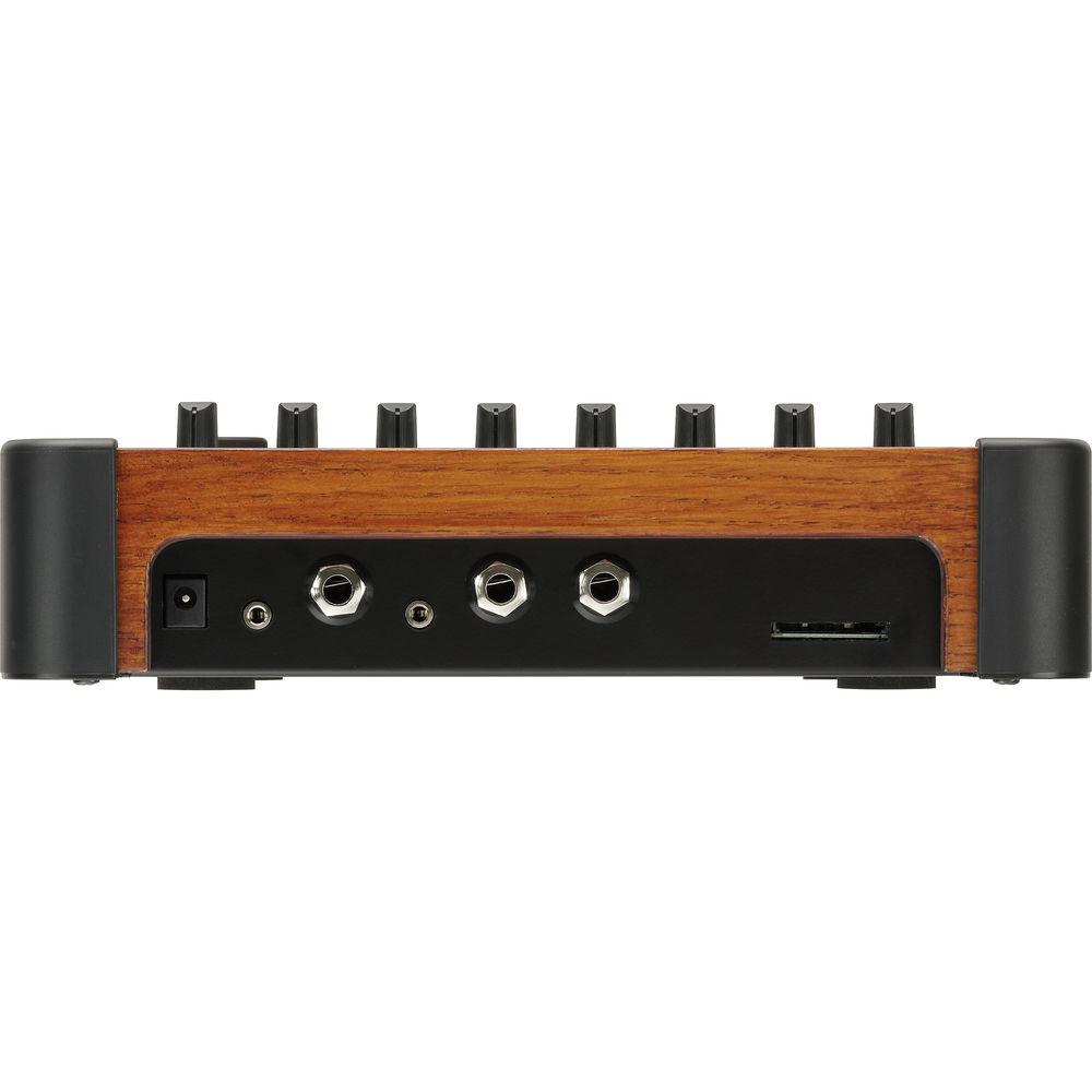 Korg KR-55 Pro Multi-Function Rhythm Machine