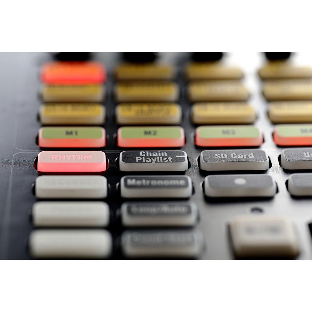 Korg KR-55 Pro Multi-Function Rhythm Machine