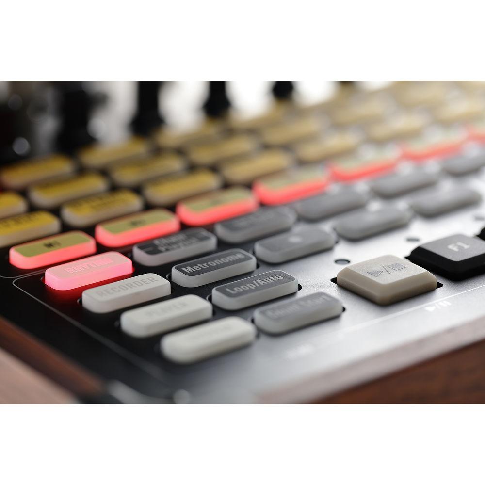 Korg KR-55 Pro Multi-Function Rhythm Machine