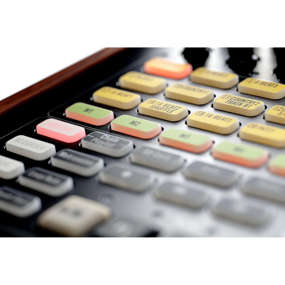 Korg KR-55 Pro Multi-Function Rhythm Machine