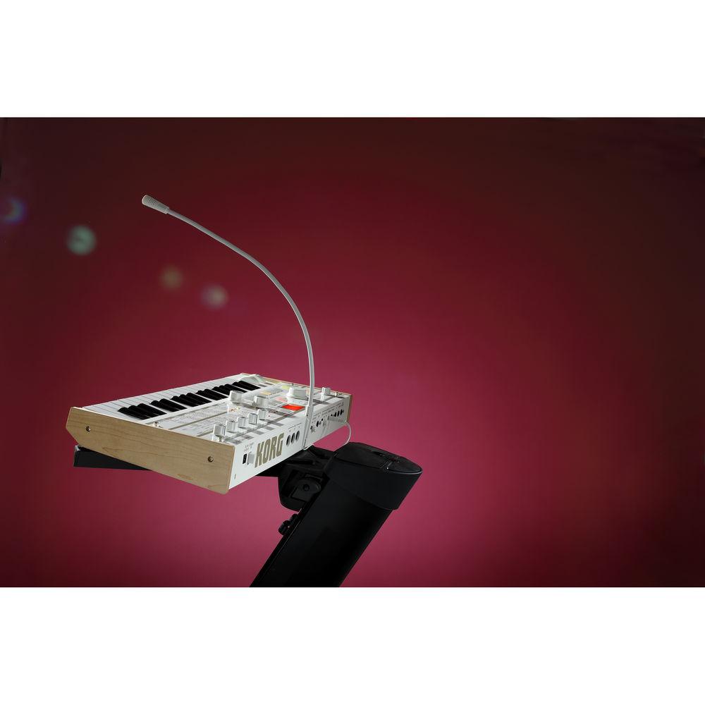 Korg microKORG S Synthesizer Vocoder