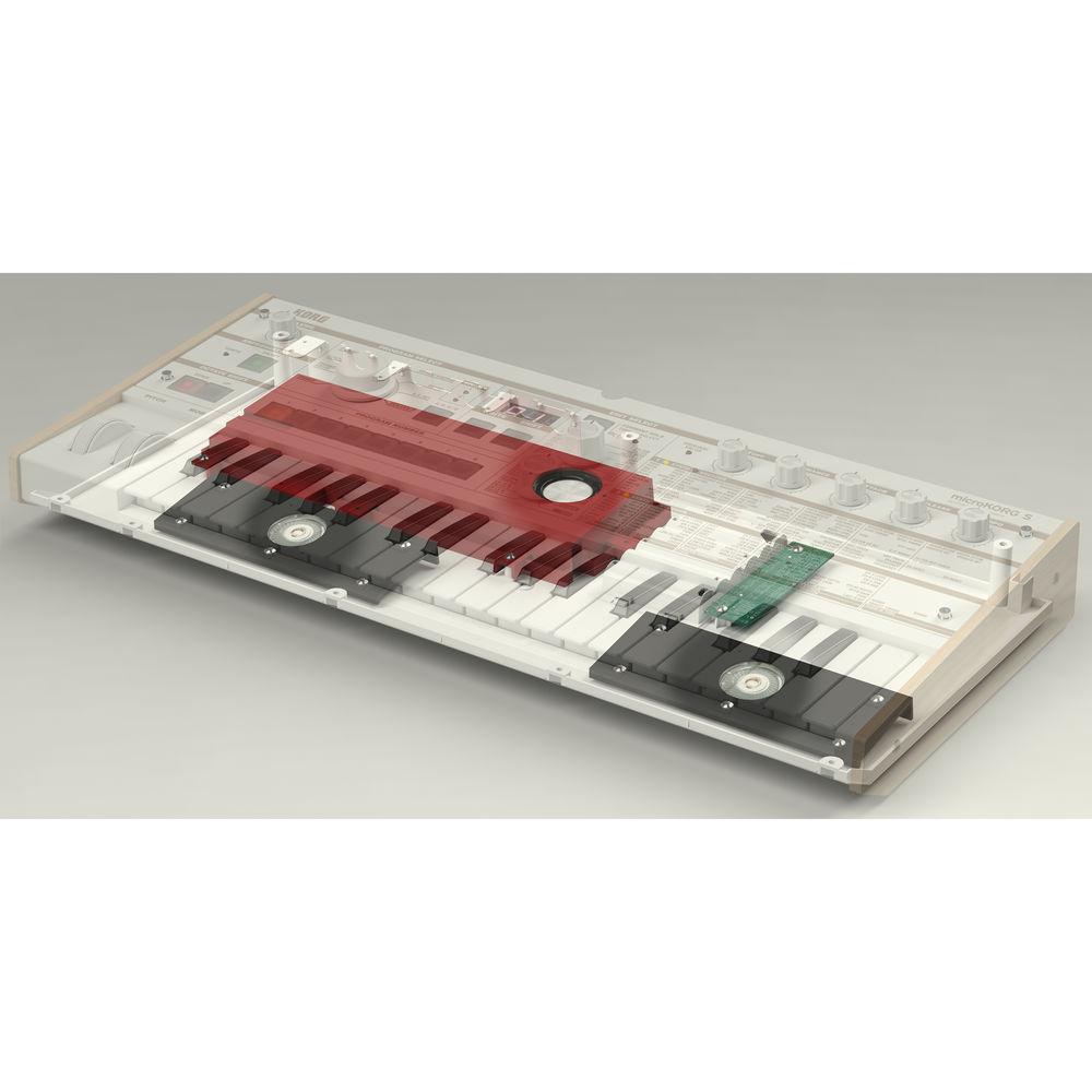 Korg microKORG S Synthesizer Vocoder