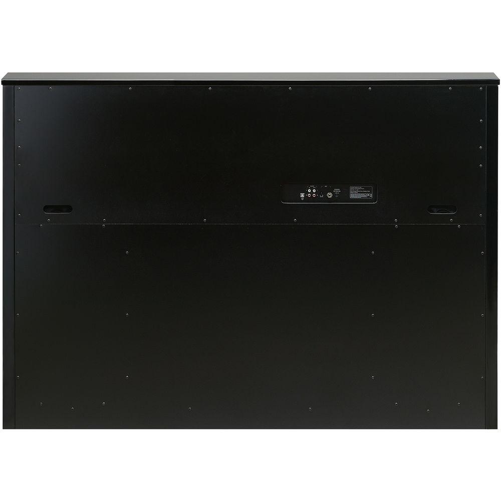 Kurzweil CUP1-EP Compact Digital Upright Piano