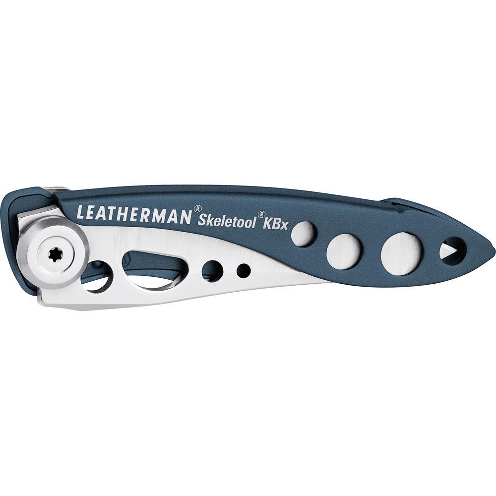 Leatherman Skeletool KBx Folding Knife