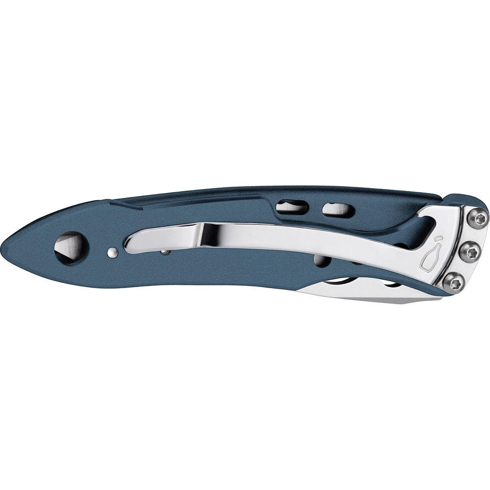 Leatherman Skeletool KBx Folding Knife