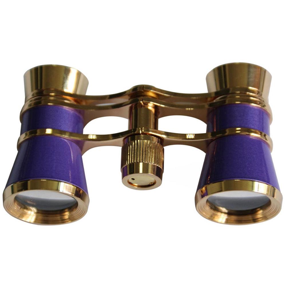 Levenhuk 3x25 Broadway 325L Opera Glasses