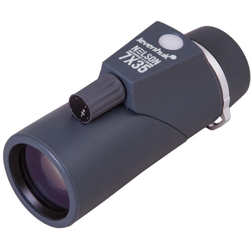 Levenhuk 7x35 Nelson Monocular