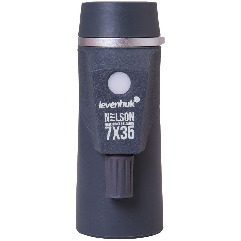 Levenhuk 7x35 Nelson Monocular
