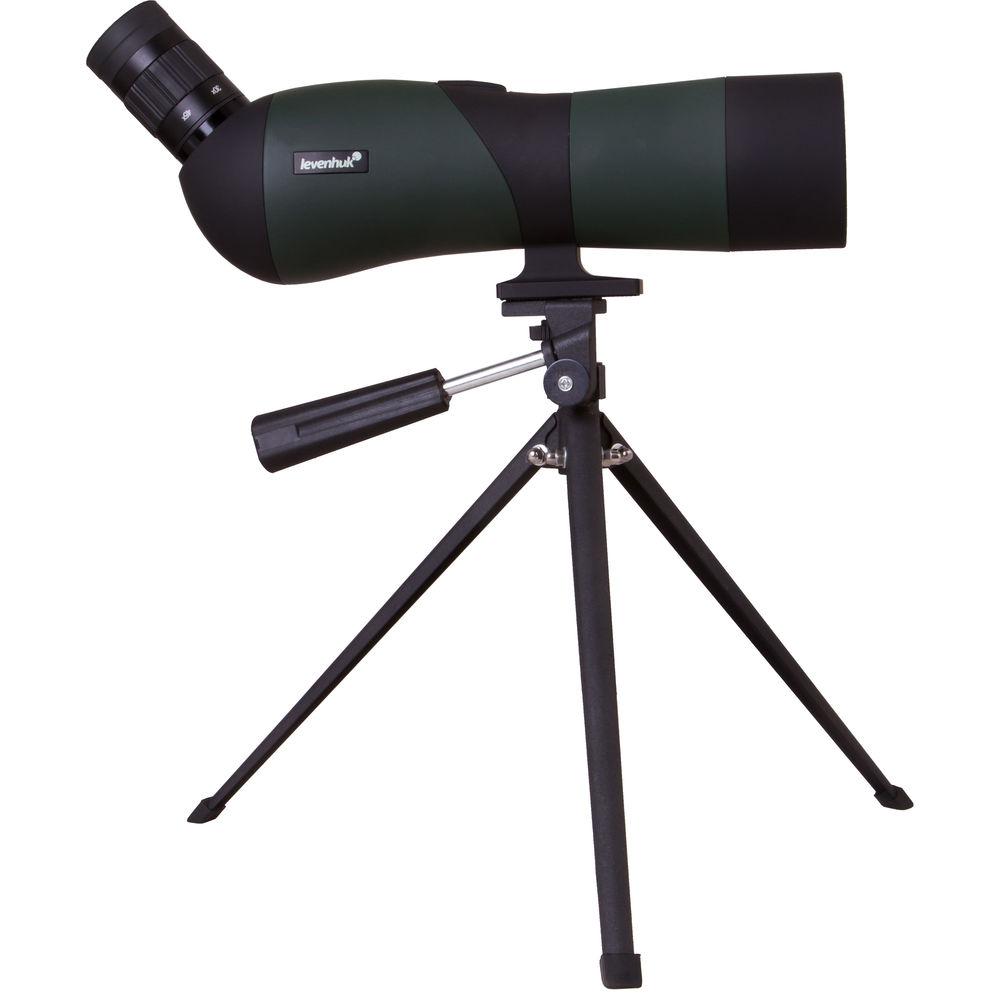 Levenhuk Blaze BASE 50 15-45x50 Spotting Scope