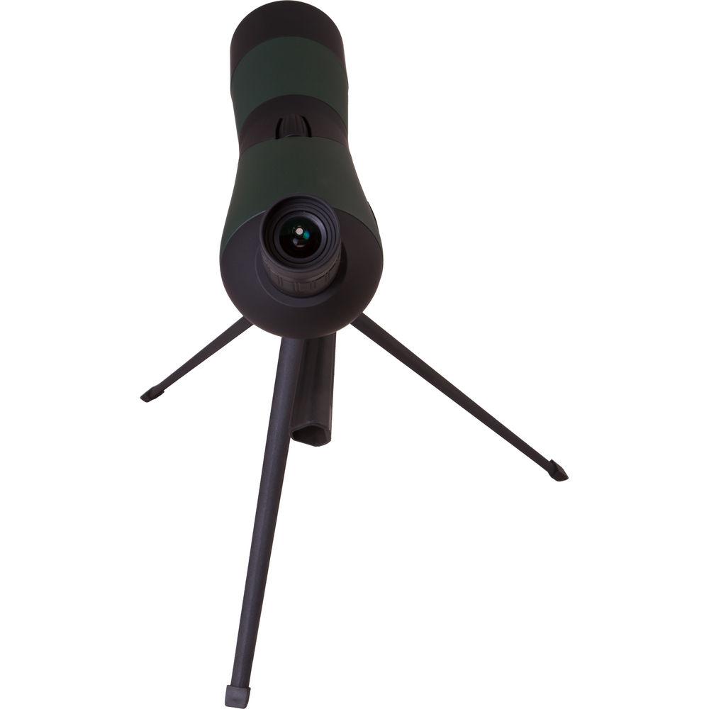 Levenhuk Blaze BASE 50 15-45x50 Spotting Scope