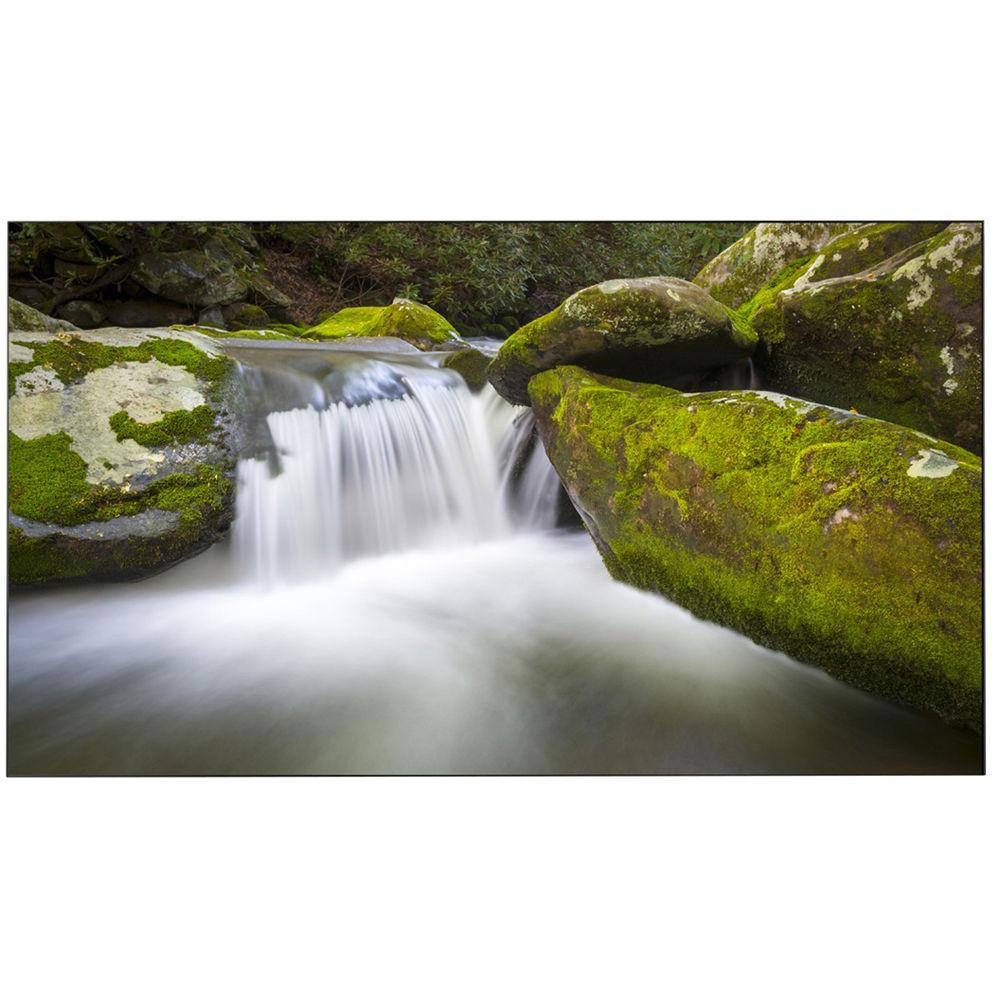 LG 55" Class 3x3 Video-Wall Display Bundle