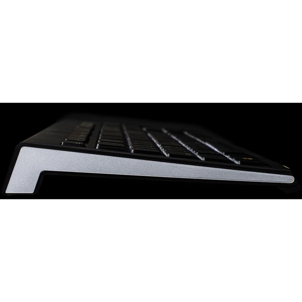 LogicKeyboard ASTRA Backlit Shortcut Keyboard