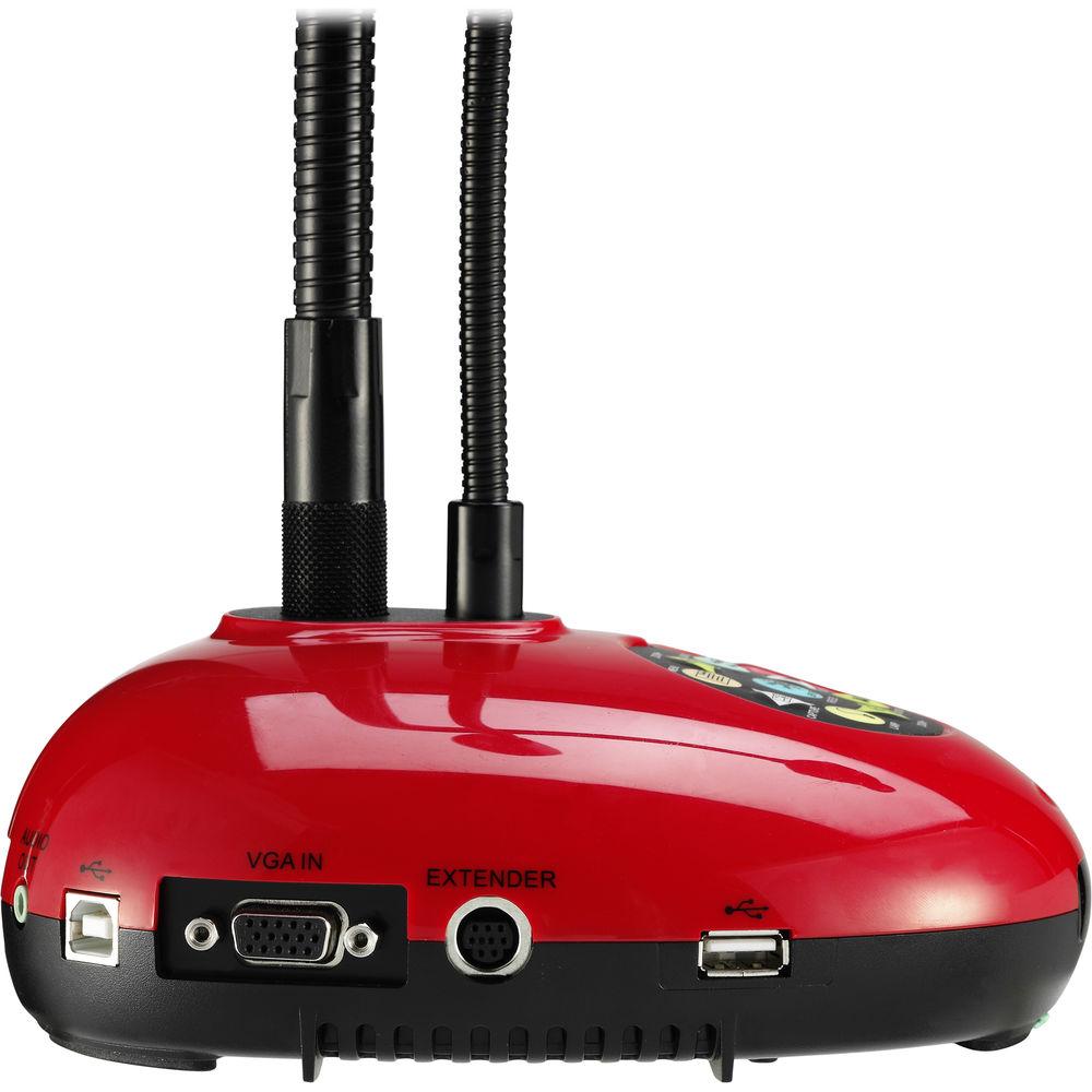 Lumens Ladibug PC193 HD Document Camera