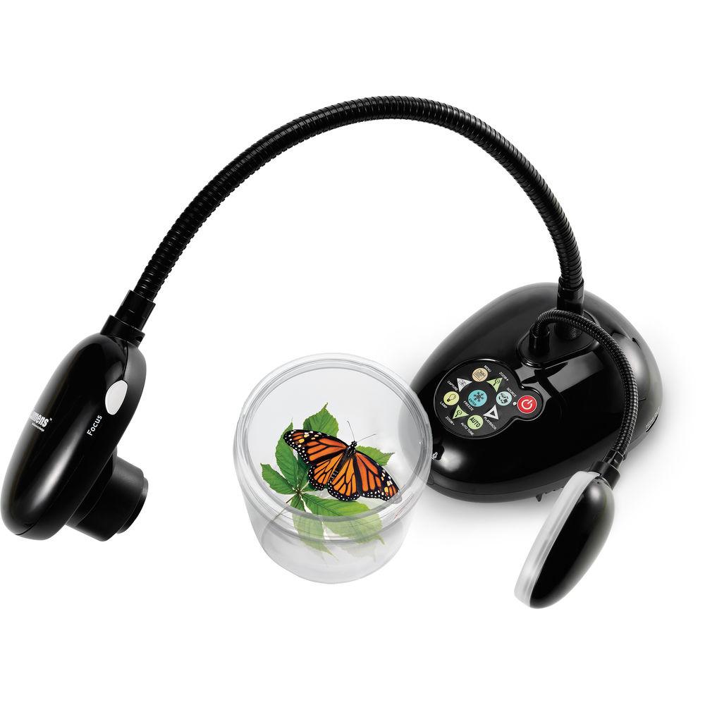 Lumens Ladibug PC193 HD Document Camera