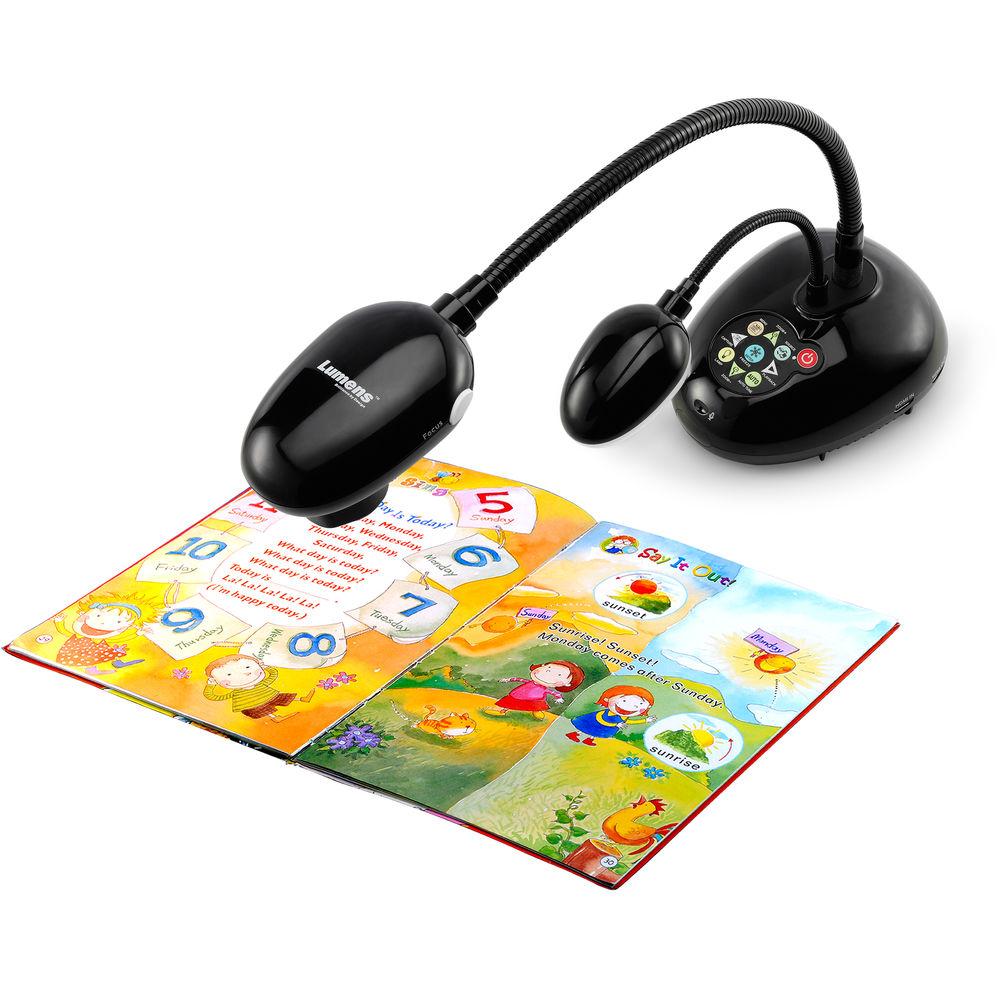 Lumens Ladibug PC193 HD Document Camera