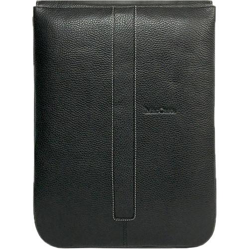 MacCase Premium Leather iPad 9.7", Air, and Air 2 Sleeve