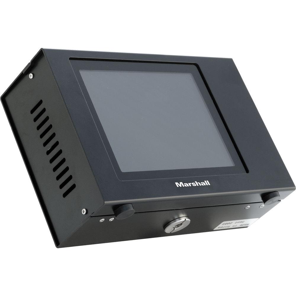 Marshall Electronics LCD4.3-PRO-R 4.3" Color TFT LCD Monitor