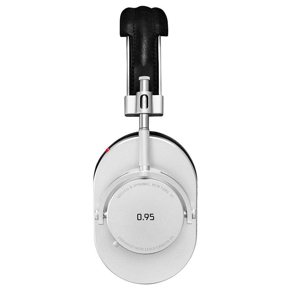 Master & Dynamic MH40 S-95 Leica-Series Over-Ear Headphones for 0.95