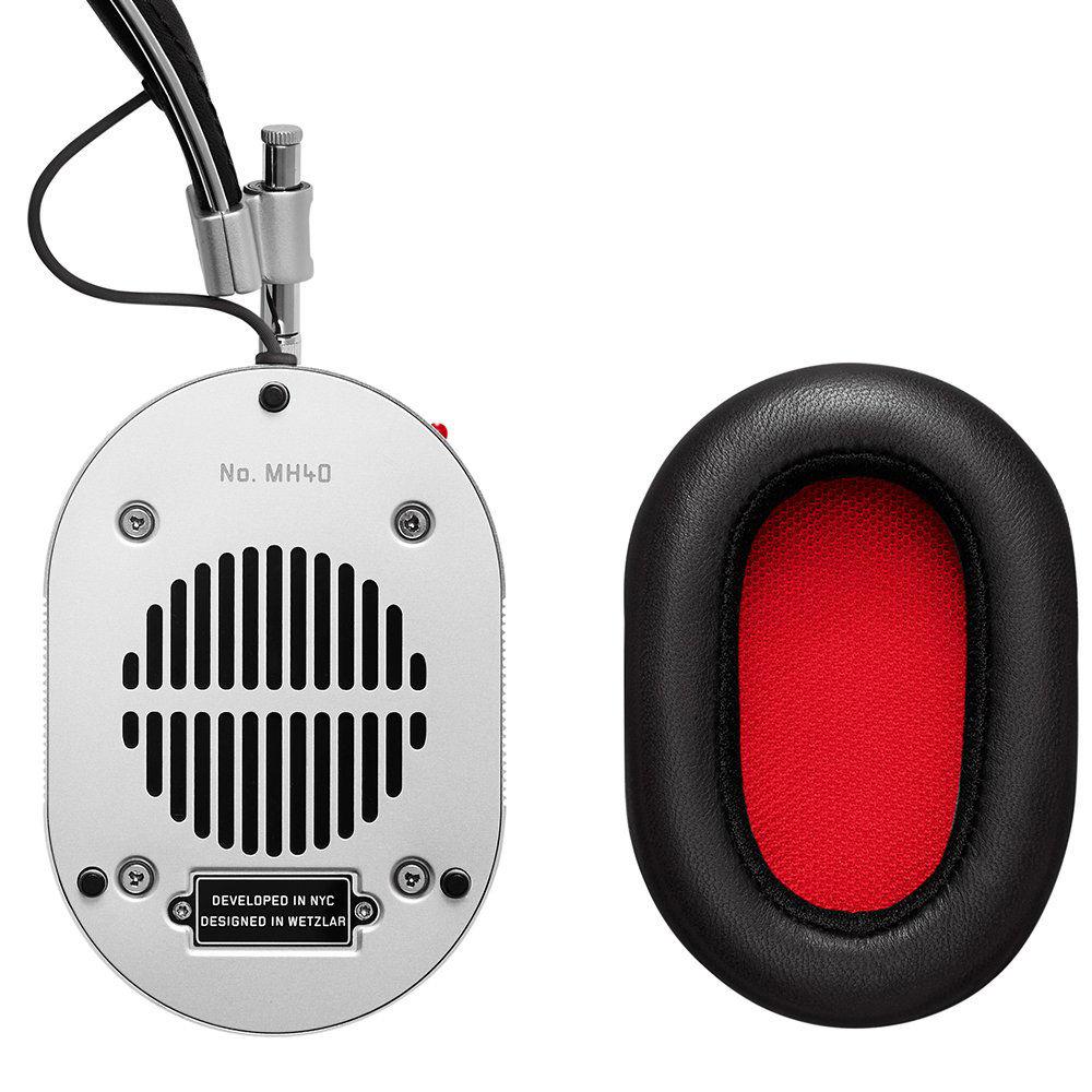 Master & Dynamic MH40 S-95 Leica-Series Over-Ear Headphones for 0.95