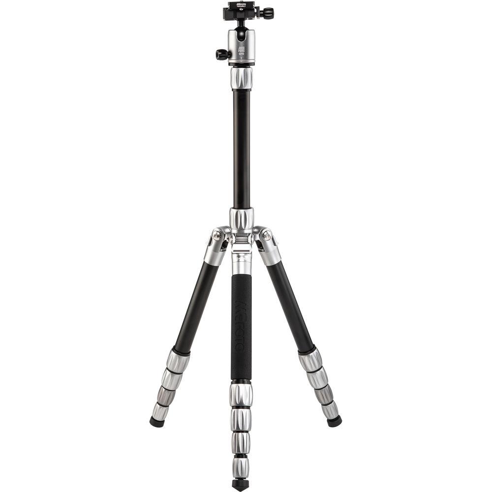 MeFOTO RoadTrip S Travel Tripod