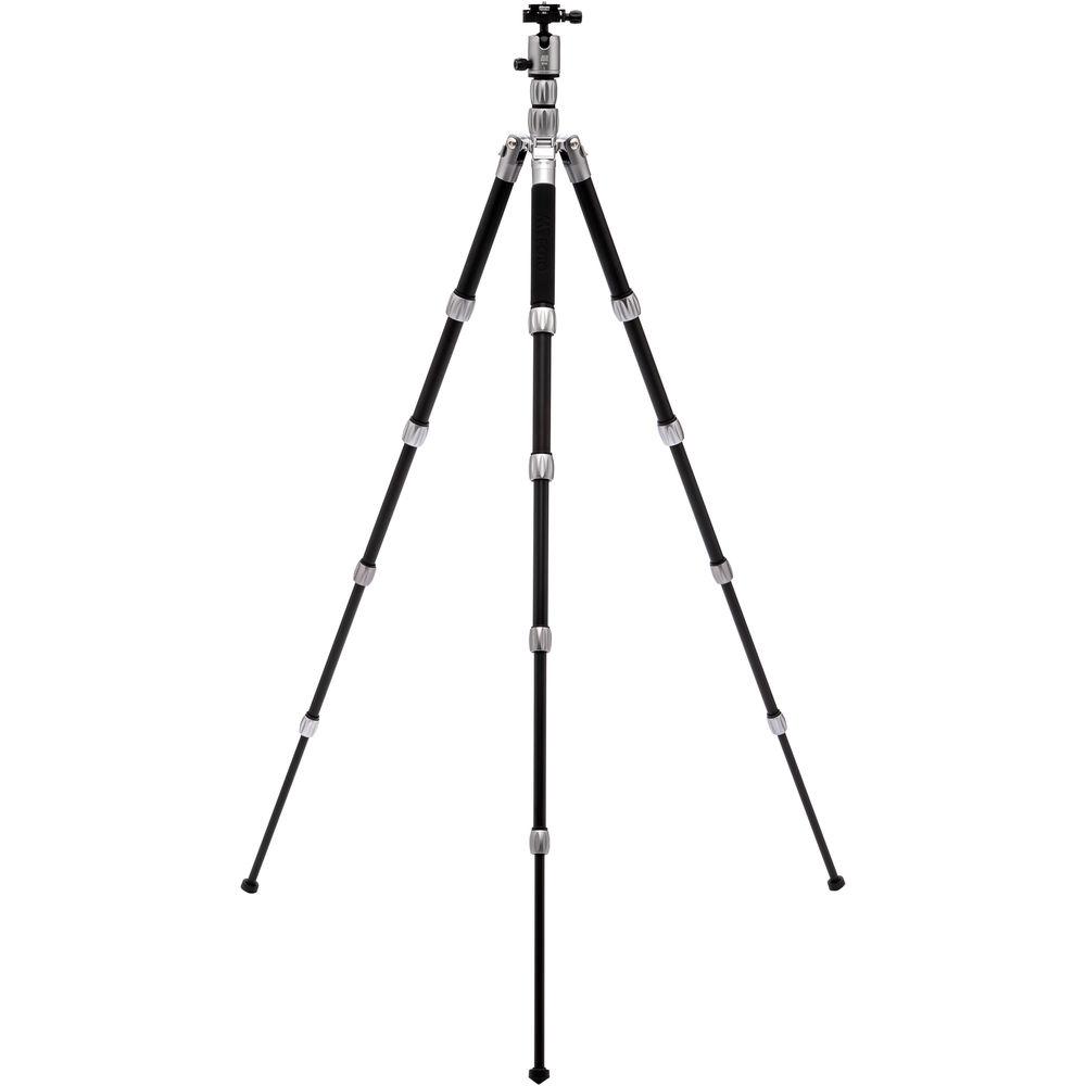 MeFOTO RoadTrip S Travel Tripod