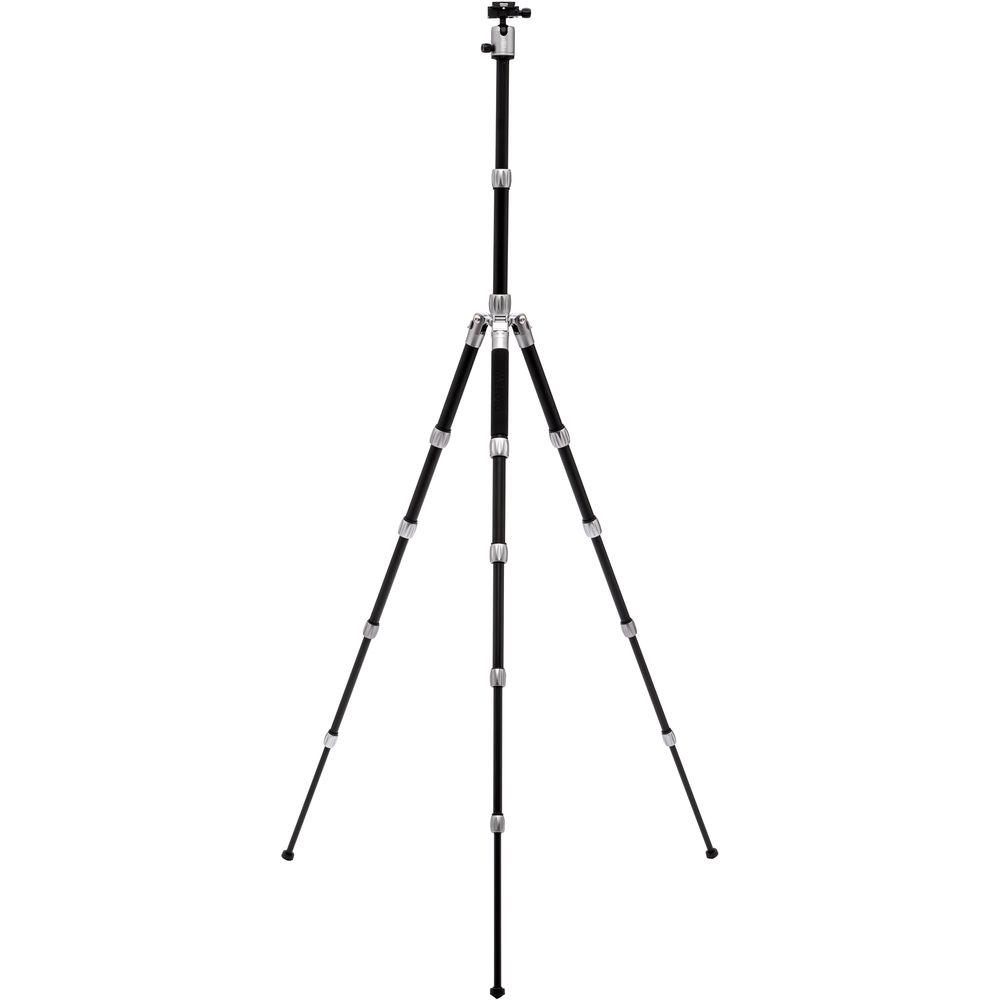 MeFOTO RoadTrip S Travel Tripod