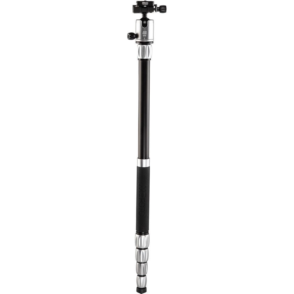 MeFOTO RoadTrip S Travel Tripod