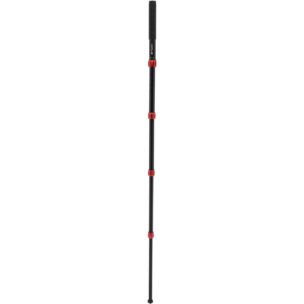 MeFOTO WalkAbout S Travel Aluminum Monopod