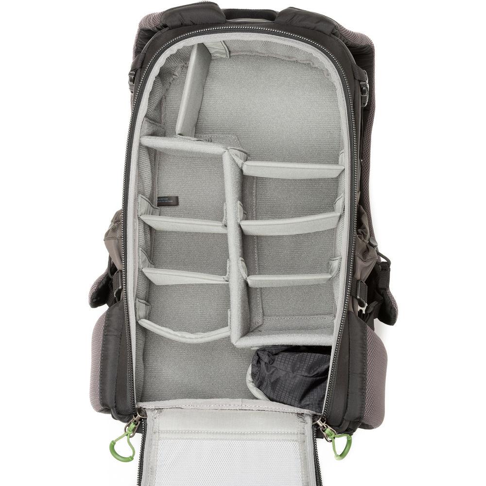 MindShift Gear BackLight 18L Backpack