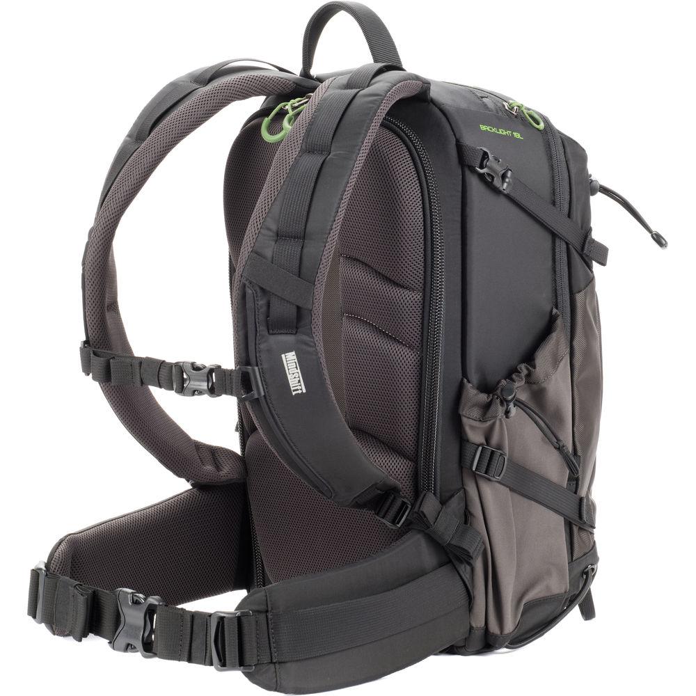 MindShift Gear BackLight 18L Backpack