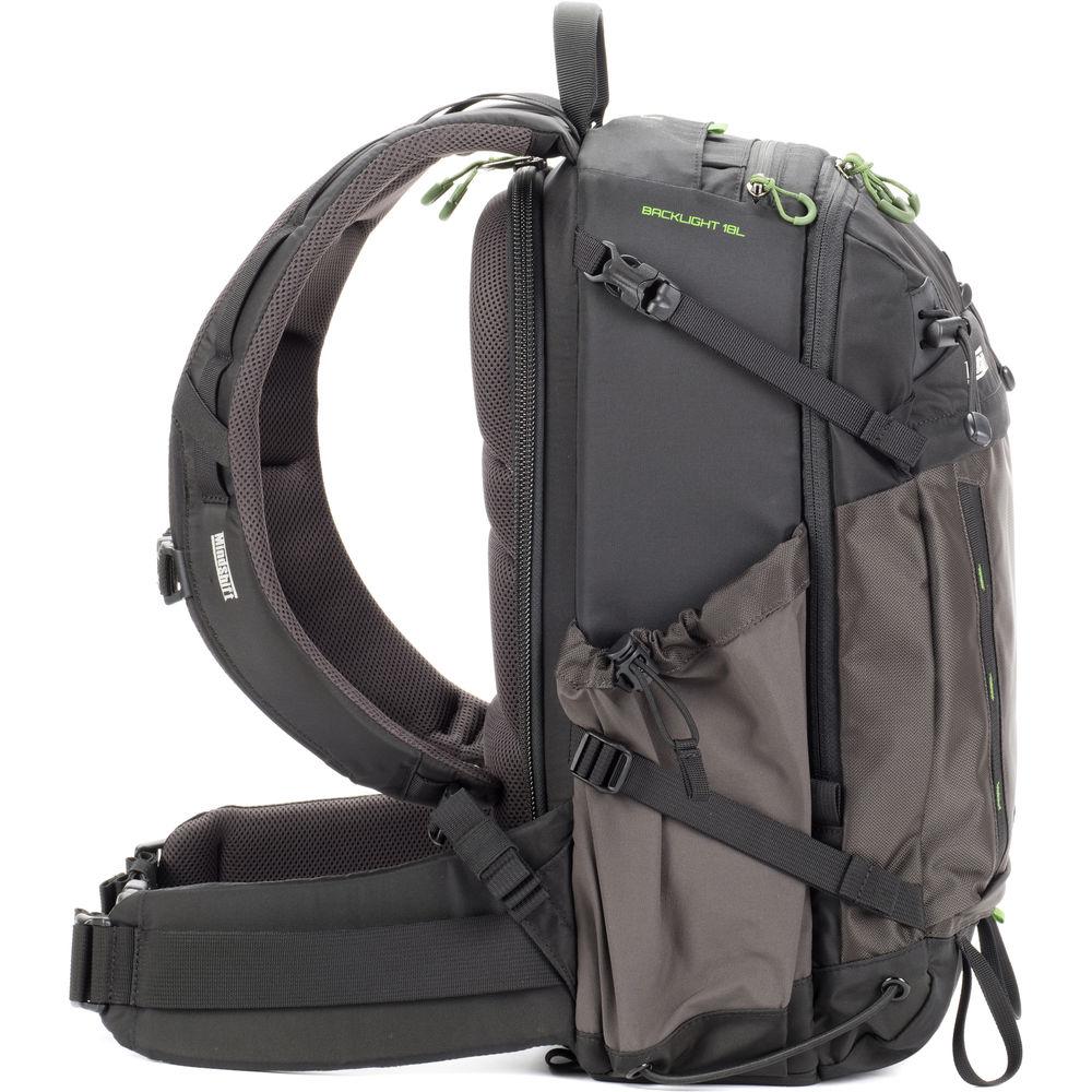 MindShift Gear BackLight 18L Backpack