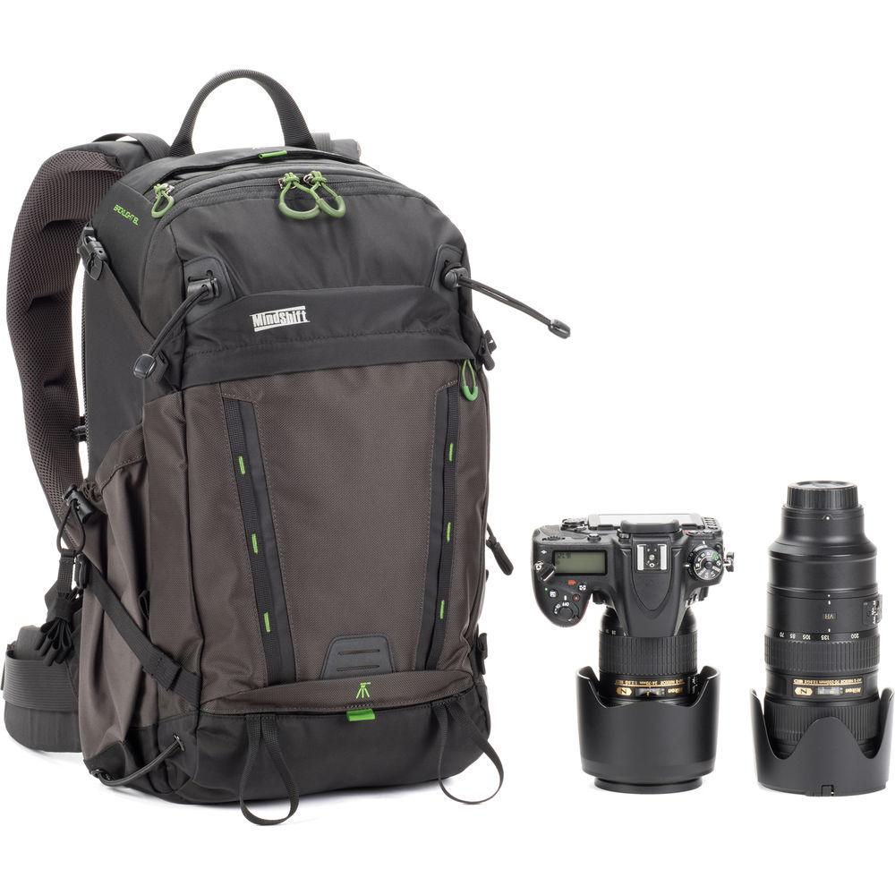 MindShift Gear BackLight 18L Backpack