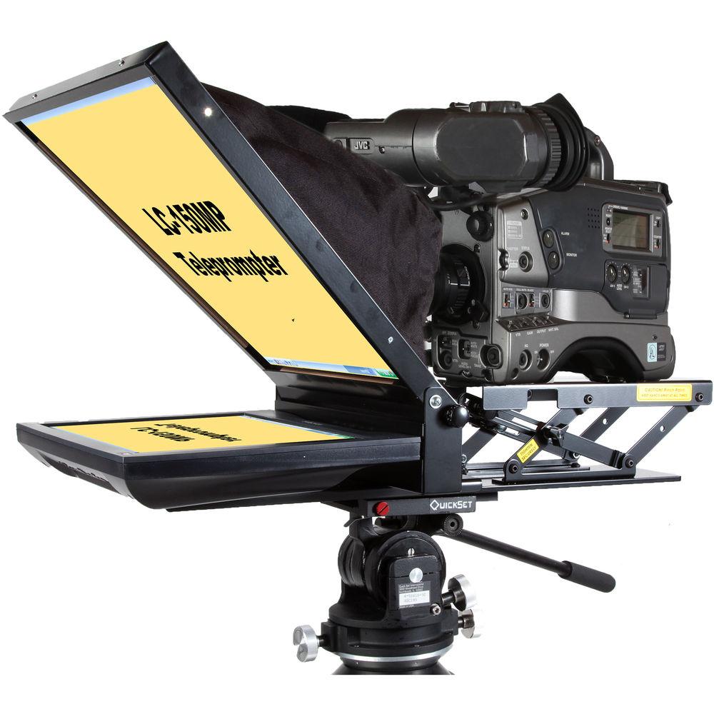 Mirror Image LC-150NS Starter Series LCD Prompter