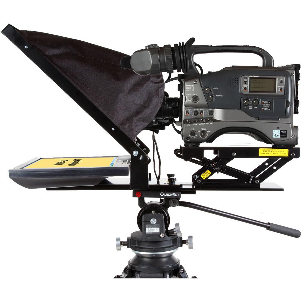 Mirror Image LC-150NS Starter Series LCD Prompter