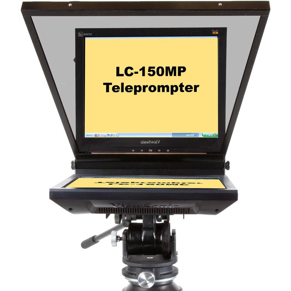 Mirror Image LC-150NS Starter Series LCD Prompter