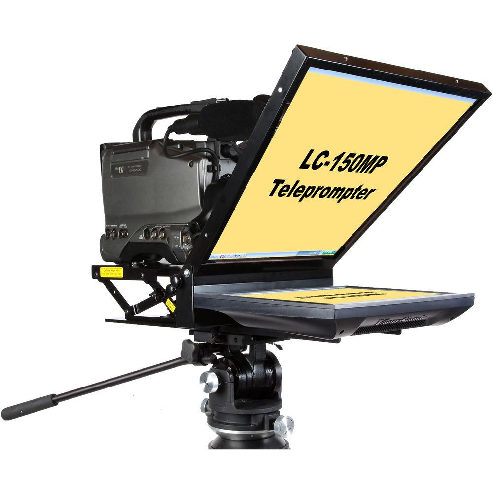 Mirror Image LC-150NS Starter Series LCD Prompter