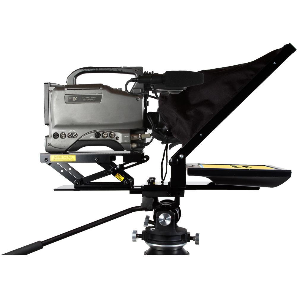 Mirror Image LC-150NS Starter Series LCD Prompter