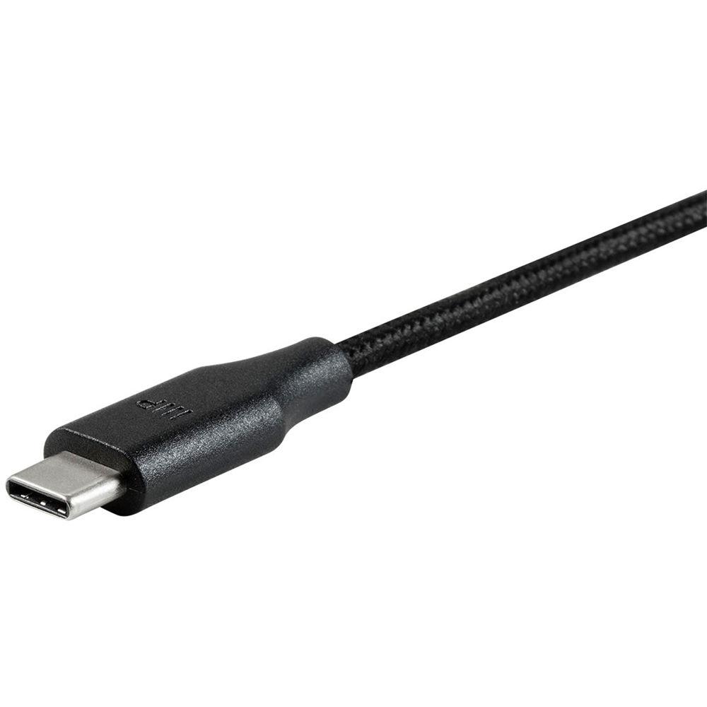 Monoprice USB 2.0 Type-C to Type-C Male Palette Series Cable